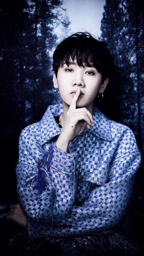 汪苏泷圈内爆料