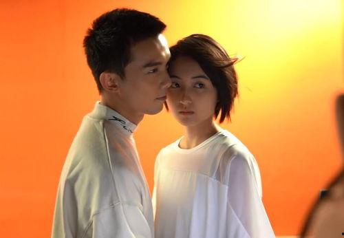 娱乐圈爆料吴磊张子枫视频